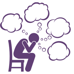 Depression counselling