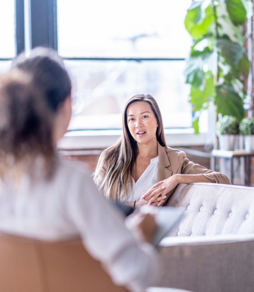 Individual Counselling