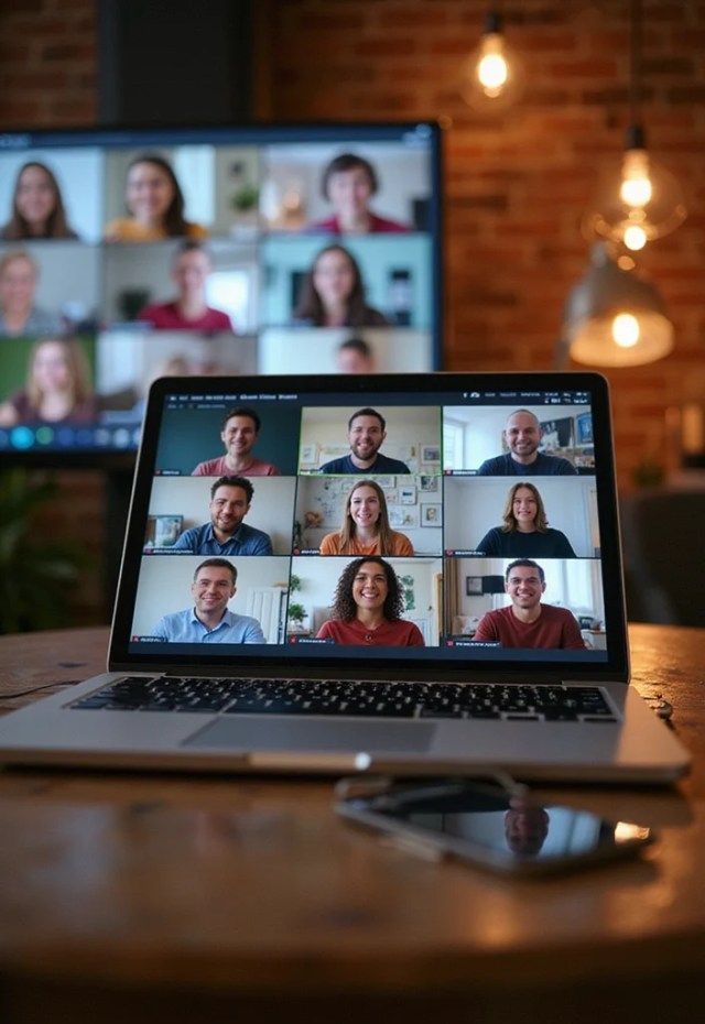 Online Counselling Therapy