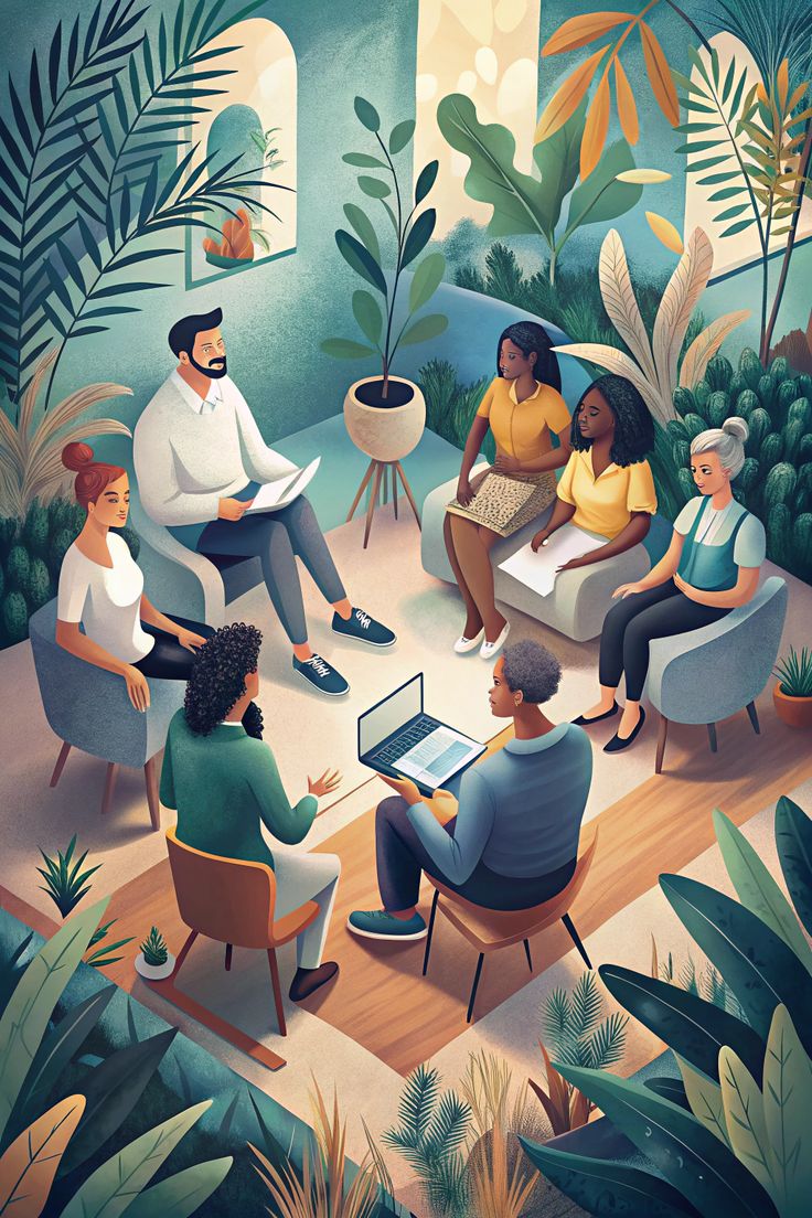 Family Counselling Therapy