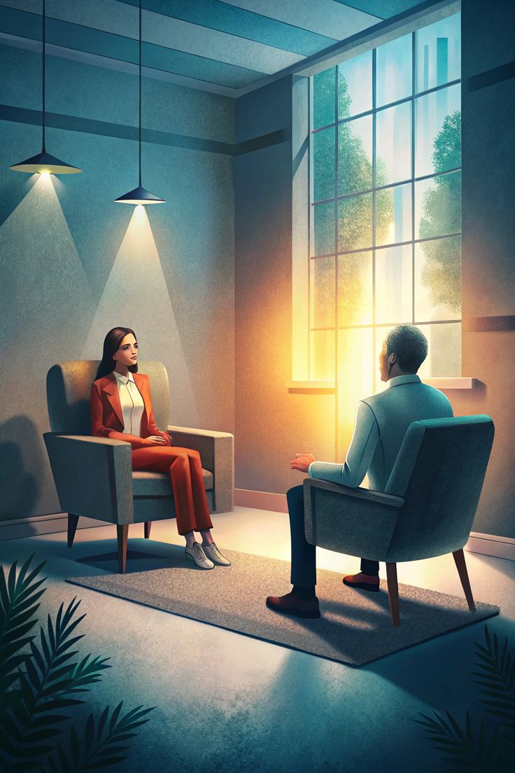 Individual Counselling Therapy